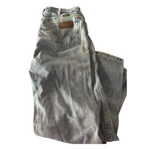 Wrangler Women's Boot Cut Jeans - Light Blue